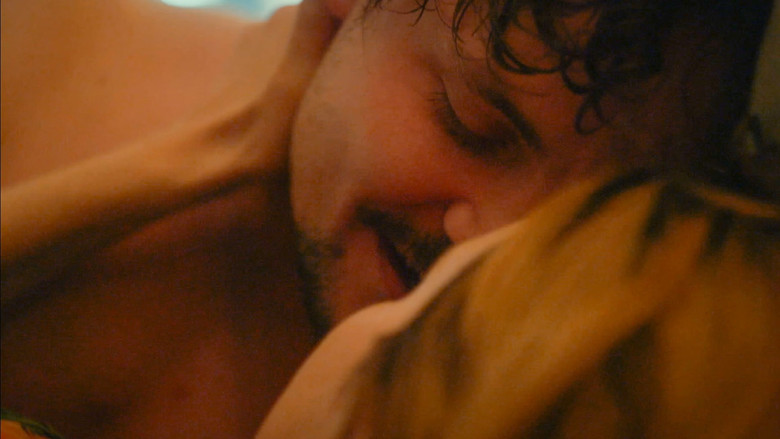 кадр из фильма Runde To