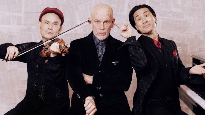 кадр из фильма The Music Critic