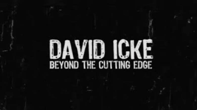 кадр из фильма David Icke: Beyond the Cutting Edge