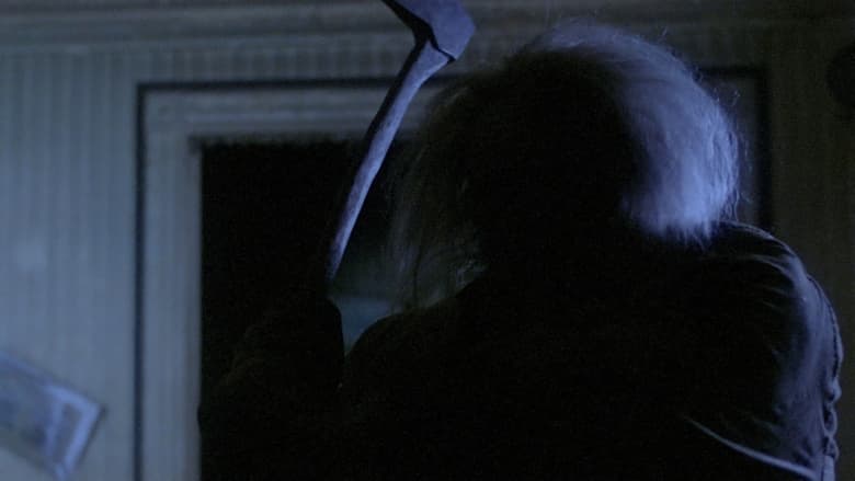 кадр из фильма Безумец