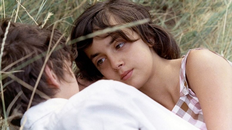 кадр из фильма Мои маленькие влюбленные