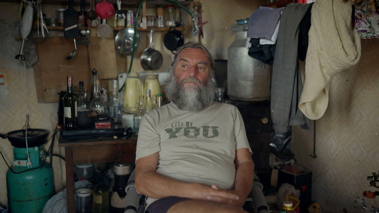 кадр из фильма Komúna