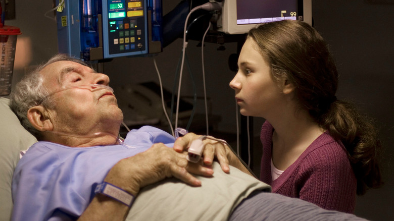 кадр из фильма Charlie & Me