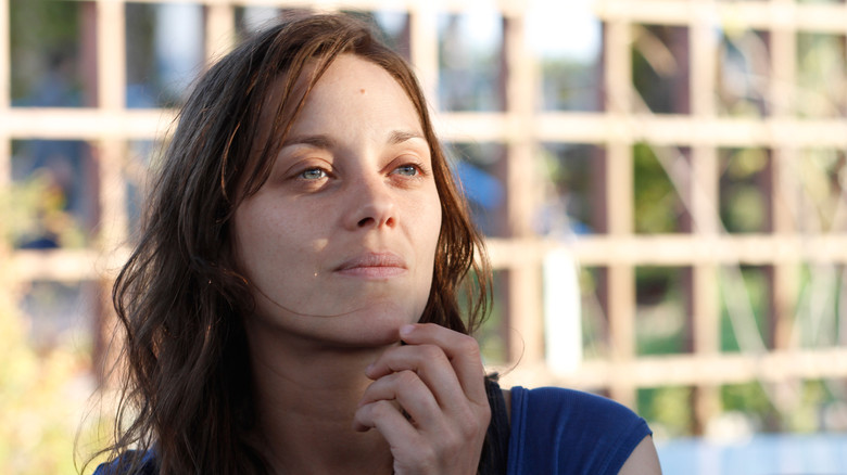 кадр из фильма Ржавчина и кость