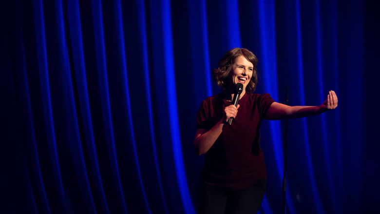 кадр из фильма Anne Edmonds: What's Wrong With You