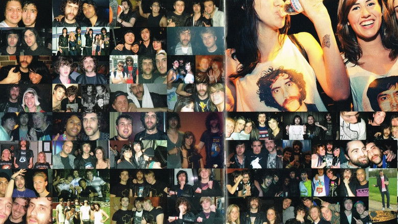 кадр из фильма A Cross the Universe