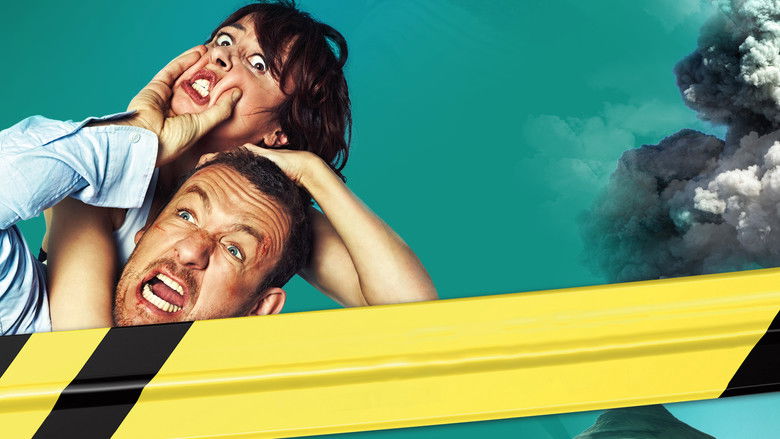 кадр из фильма Вулкан страстей