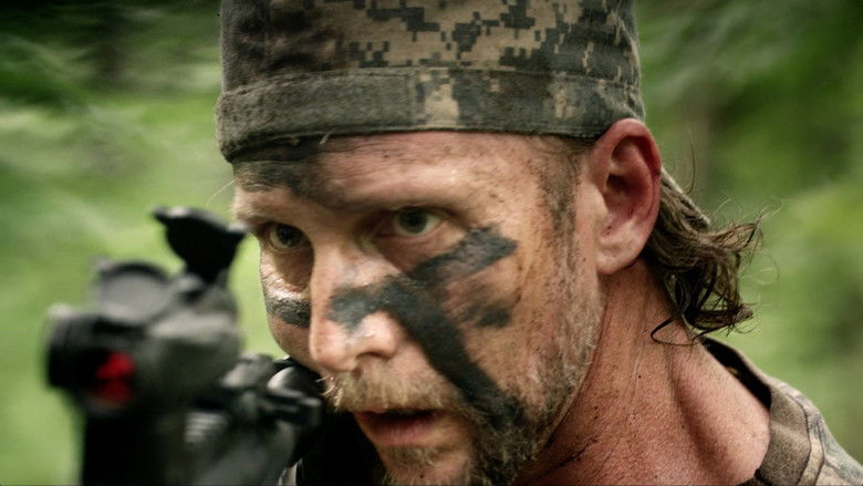 кадр из фильма Маяк