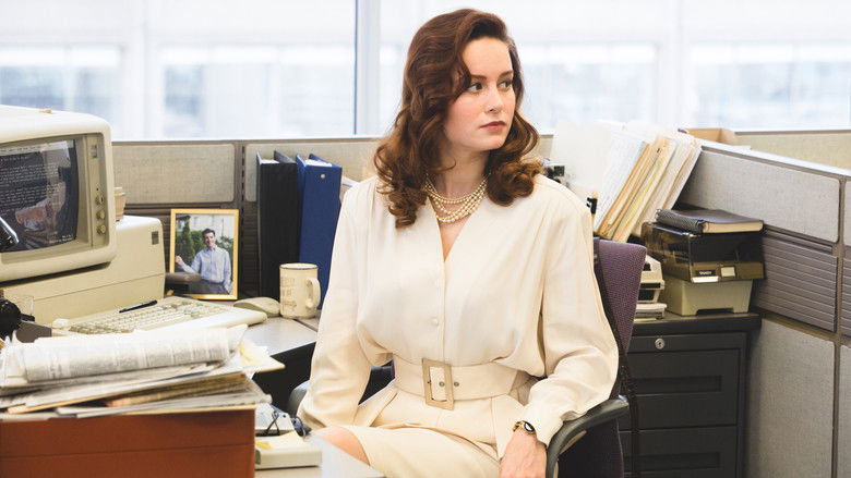 кадр из фильма Стеклянный замок