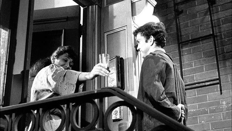 кадр из фильма Другой мир США