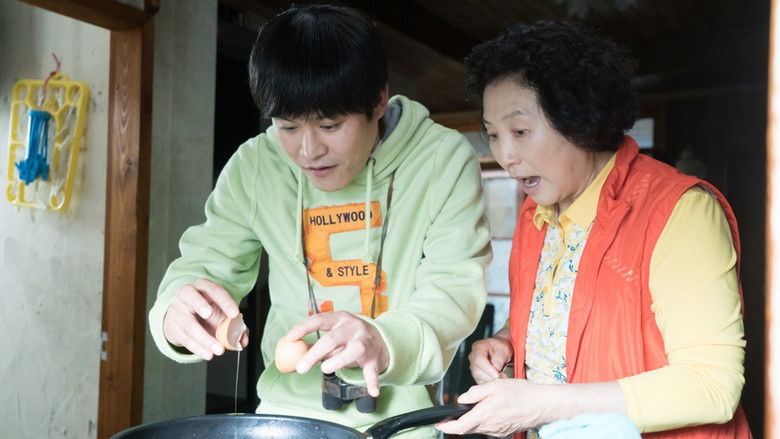 кадр из фильма 채비