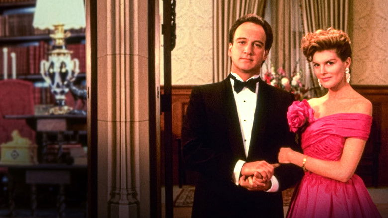 кадр из фильма Мистер Судьба