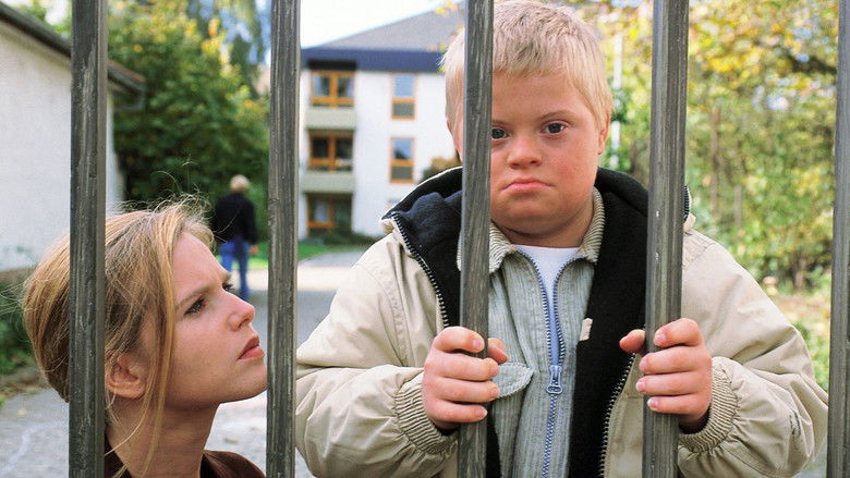 кадр из фильма Florian - Liebe aus ganzem Herzen