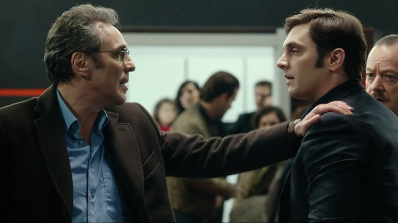 кадр из фильма Vendeur