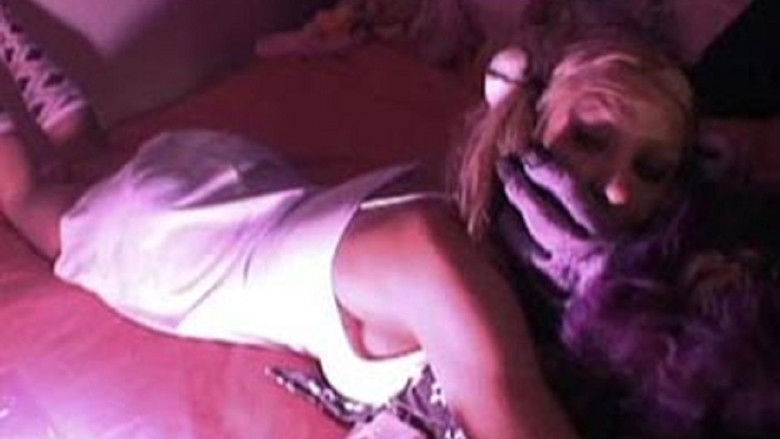 кадр из фильма Terror Toons