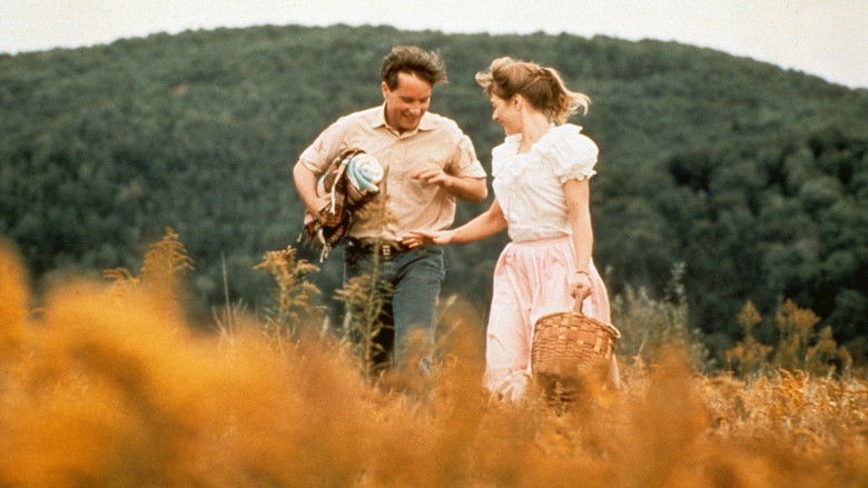 кадр из фильма Ученичество Дадди Крэвица