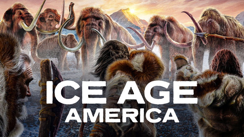 кадр из фильма Ice Age America