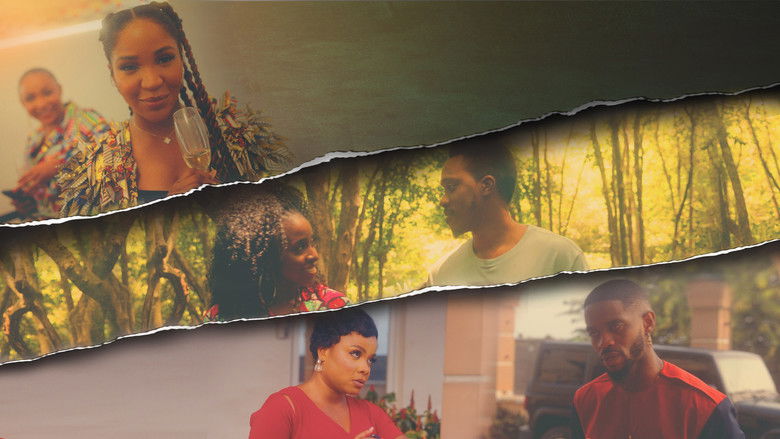 кадр из фильма Twin Flame