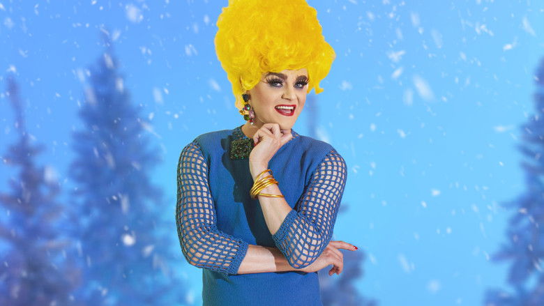 кадр из фильма Tammie Brown's Holiday Sparkle
