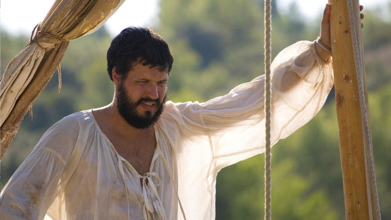 кадр из фильма Ribanje i ribarsko prigovaranje