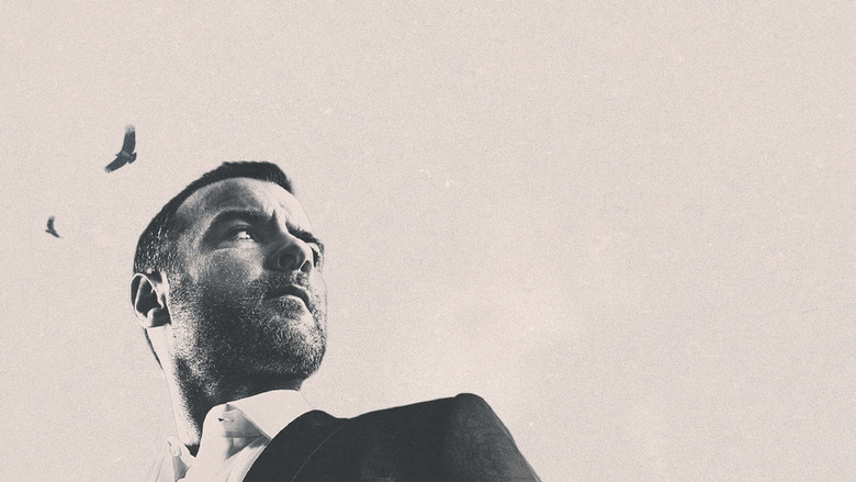 кадр из фильма Рэй Донован: Фильм