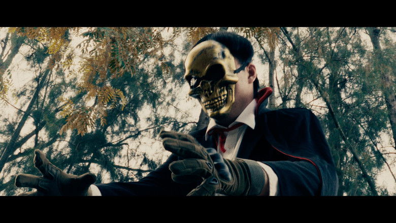 кадр из фильма Episode 0