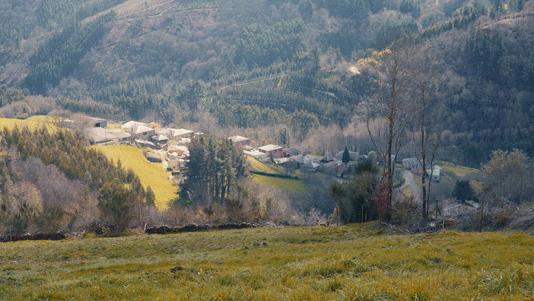 кадр из фильма O Baleiro