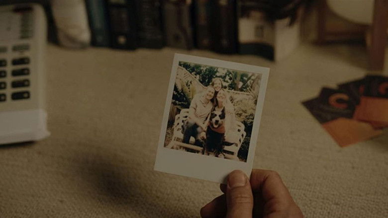 кадр из фильма All That You Love