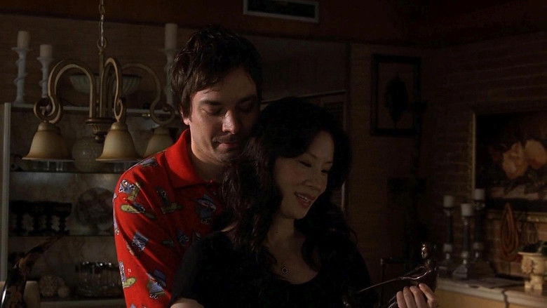 кадр из фильма Спрячь это подальше