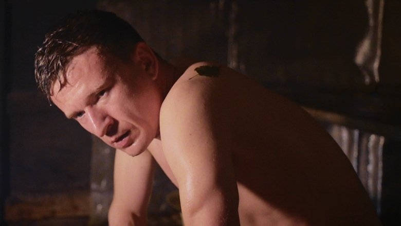 кадр из фильма Сибирь и он