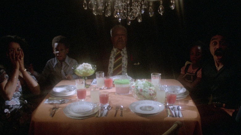 кадр из фильма Disco Godfather