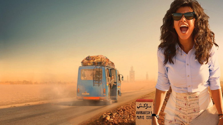 кадр из фильма Париж любой ценой