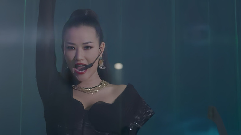 Scandal: Bí mật thảm đỏ