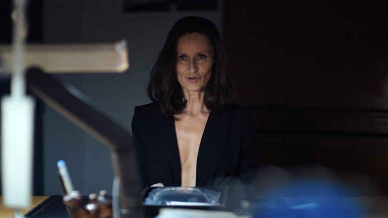 кадр из фильма Быстрый словарик любви