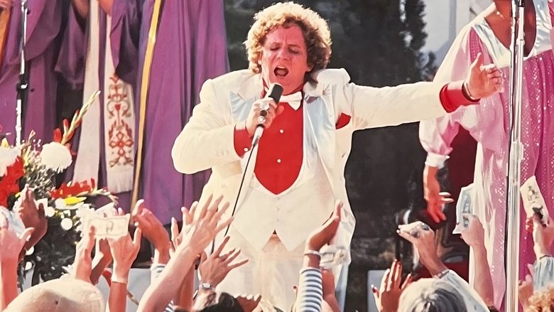 кадр из фильма Pray TV