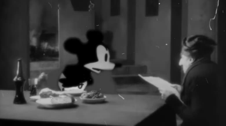 кадр из фильма Death Of The Rat