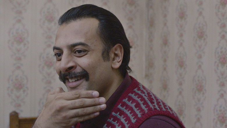 кадр из фильма Лимб