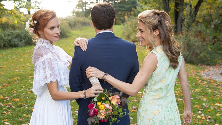 кадр из фильма Soulmates