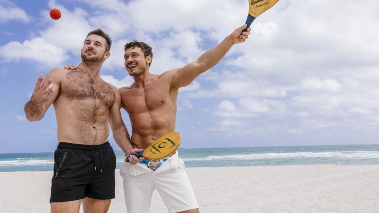 кадр из фильма Beach Boys