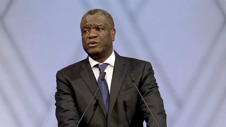 кадр из фильма L'Empire du silence