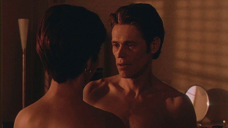 кадр из фильма Чуткий сон