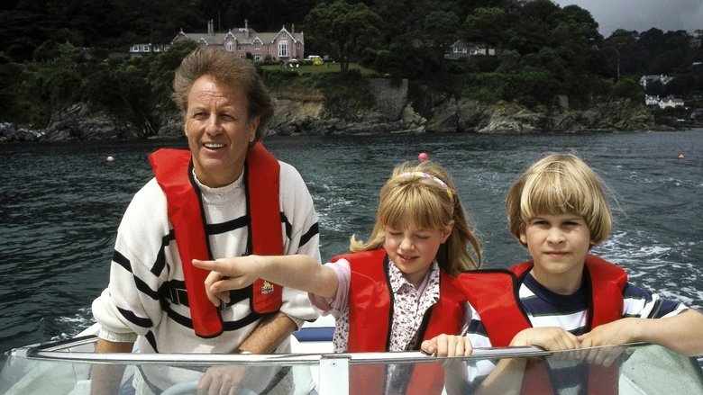 кадр из фильма Rosamunde Pilcher: Das Haus an der Küste