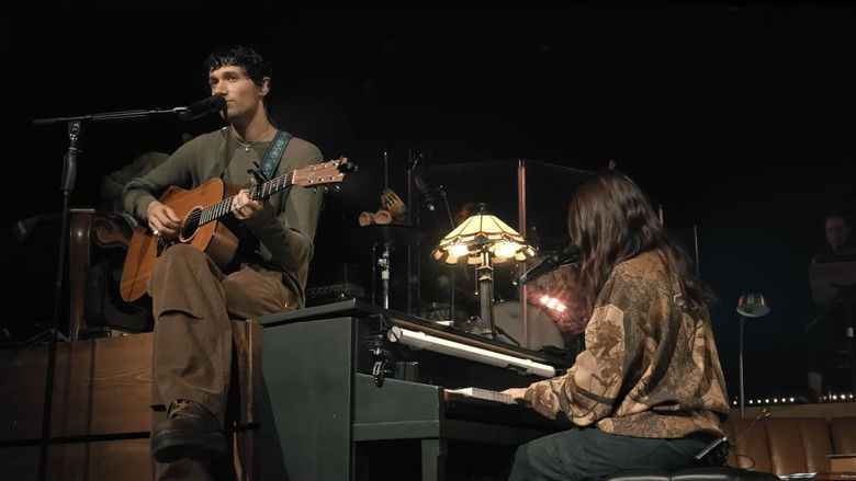 кадр из фильма Brent Forever: Live From Brooklyn Paramount