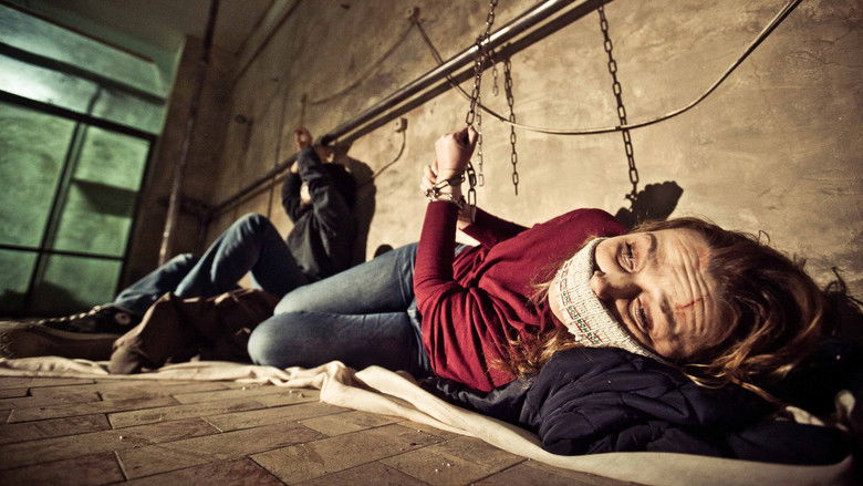 кадр из фильма Psychomentary