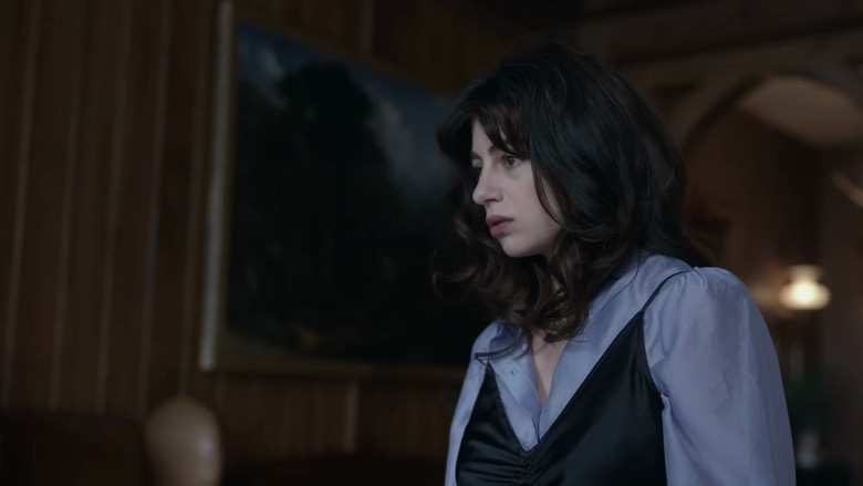 кадр из фильма Le Scénario