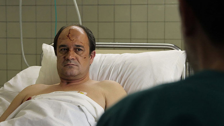 кадр из фильма Кругови