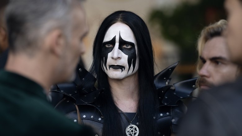 кадр из фильма Ещё более тяжёлая поездка