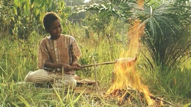 кадр из фильма Totor