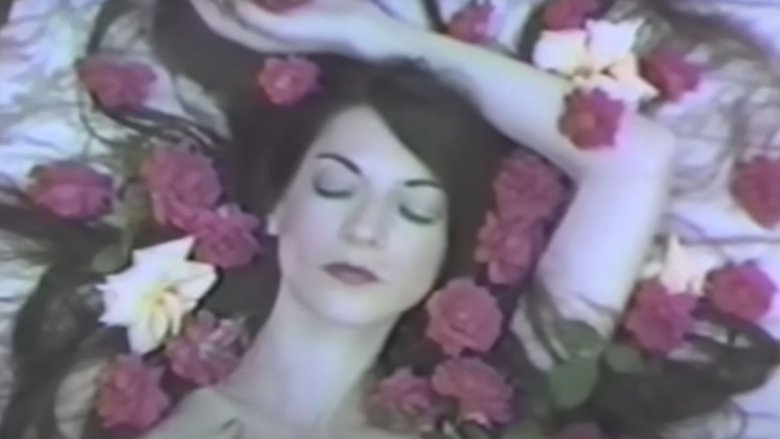 кадр из фильма Possibly in Michigan