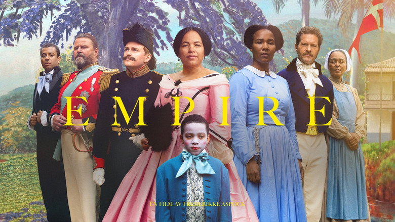 кадр из фильма Империя